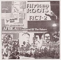 African Roots Act 2