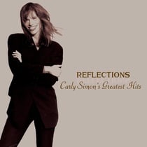 Reflections: carly simon's