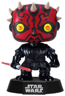 09 darth maul maul star wars funko