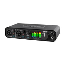 MOTU M4 - Interface Audio USB-C - 4 Entrées / 4 Sorties