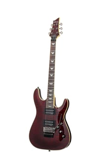 OMEN EXTREME-6 FLOYD BLACK CHERRY