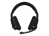 Casque gaming sans-fil Corsair - Void Elite - Carbone
