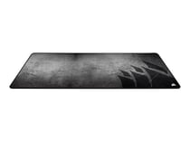 Tapis de souris - CORSAIR Gaming MM350 PRO Premium Extended XL - noir