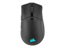 Souris gaming sans-fil RGB Corsair - Sabre Pro
