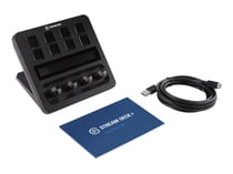 Elgato Stream Deck Plus - Pavé numérique - USB 2.0