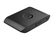 Elgato Game Capture HD60 X - Adaptateur de capture vidéo - USB-C