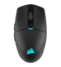 Souris gaming optique sans-fil Corsair - Katar Elite - Noir