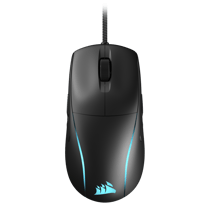 Souris gaming Corsair - M75 optical - Noir