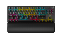 Clavier gaming sans fil K70 core RGB