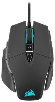 Souris gaming Corsair - Reconditionné - M65 RGB Ultra - Noir
