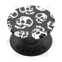 PopGrip Popsockets - Crâne - Noir