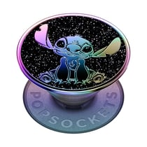 PopGrip Stitch Popsockets - Lilo et Stitch - Noir