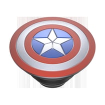 PopGrip Popsockets - Captain America