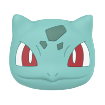 PopGrip Popsockets - Pokémon - Bulbizarre