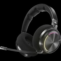 Casque gaming sans fil Corsair Virtuoso Max - Carbon