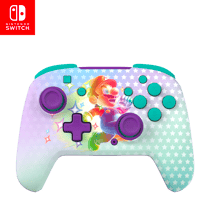 Manette sans fil Rematch pour Nintendo Switch - Invincible Mario