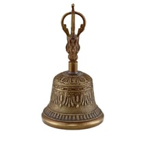 MEINL Sonic Energy - Cloche diamètre 11cm 700g