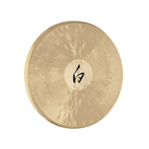 MEINL Sonic Energy - Gong White 14,5" avec mailloche