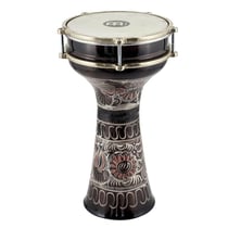 MEINL - HE-205 - Darbuka en cuivre