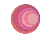 Sizzix Framelits - Jeu de matrices de coupe - Rond