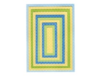 Sizzix Framelits #2 - Jeu de matrices de coupe - acier au carbone