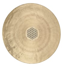 Meinl Sonic Wind WGFOL20 - Gong fleur de vie 20""