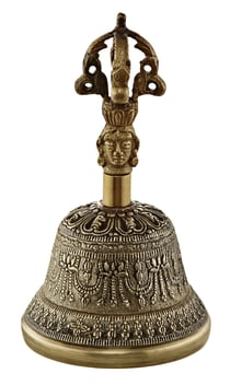 Meinl Sonic Energy B-S - Cloche Ø 2,87 cm - 280 g