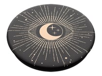 PopSockets PopGrip - Poignée de doigt/béquille pour téléphone portable - interchangeable - All Seeing