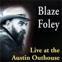 Live At The Austin Outhouse