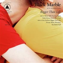 Bigger Than Life