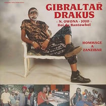 Hommage à Zanzibar