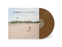 Mr Luck And Ms Doom - édition limitée colorée