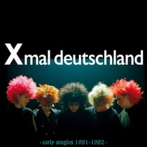 K7 - Early Singles (1981-1982)