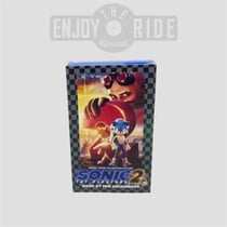 Sonic The Hedgehog 2 - Édition Limitée