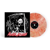 Mental Madness - édition colorée