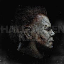 Halloween Kills: Original Motion Picture Soundtrack (Expanded Edition) - édition colorée
