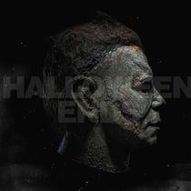 Halloween Ends: Original Motion Picture Soundtrack (Expanded Edition) - édition colorée
