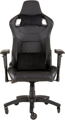 Corsair T1 Race 2018 - Siège de gaming - Noir