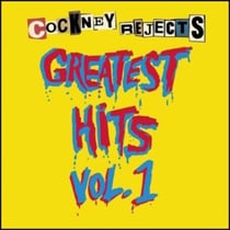 Greatest Hits Vol. 1 - édition limitée colorée