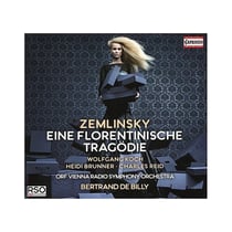 Eine florentinische tragödie