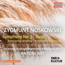 Symphonie No. 3