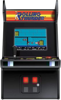 My Arcade - Mini arcade Rolling Thunder