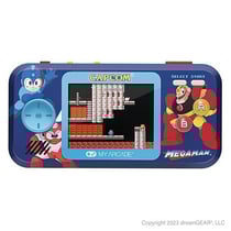 Pocket Player My Arcade - Megaman