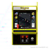 Micro Player Pro My Arcade - Pac-Man