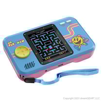 Pocket Player Pro My Arcade - Ms. Pac-Man