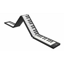 Carry On Piano 88 touches - noir