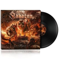 Legends - édition gatefold 180g