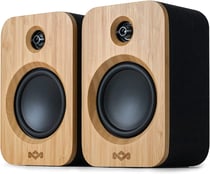 Enceintes Bluetooth House of Marley - Get Together Duo