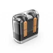 Ecouteurs True Wirless House of Marley - Zion