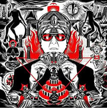 Jihad Jerry & The Evildoe